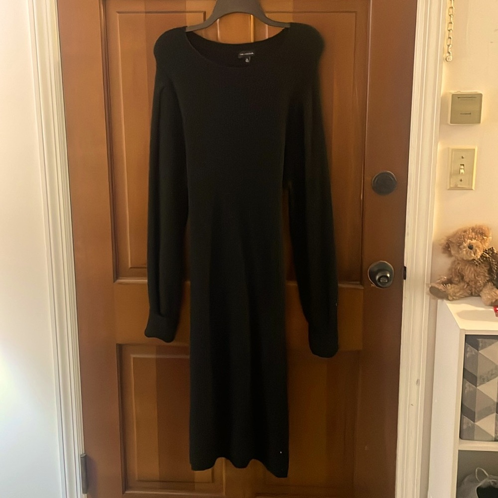 The Limited dress black XL